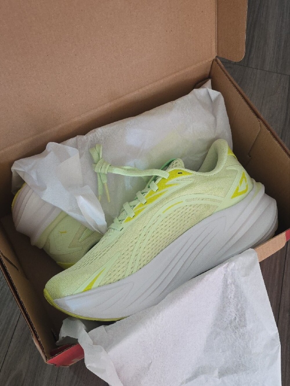 PUMA Maxima Pro Runners